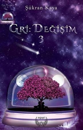 Gri: Değişim 3