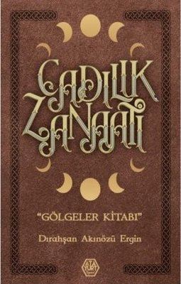 Cadılık Zanaatı 