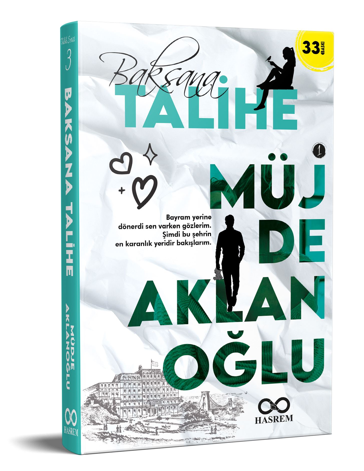 Baksana Talihe 1