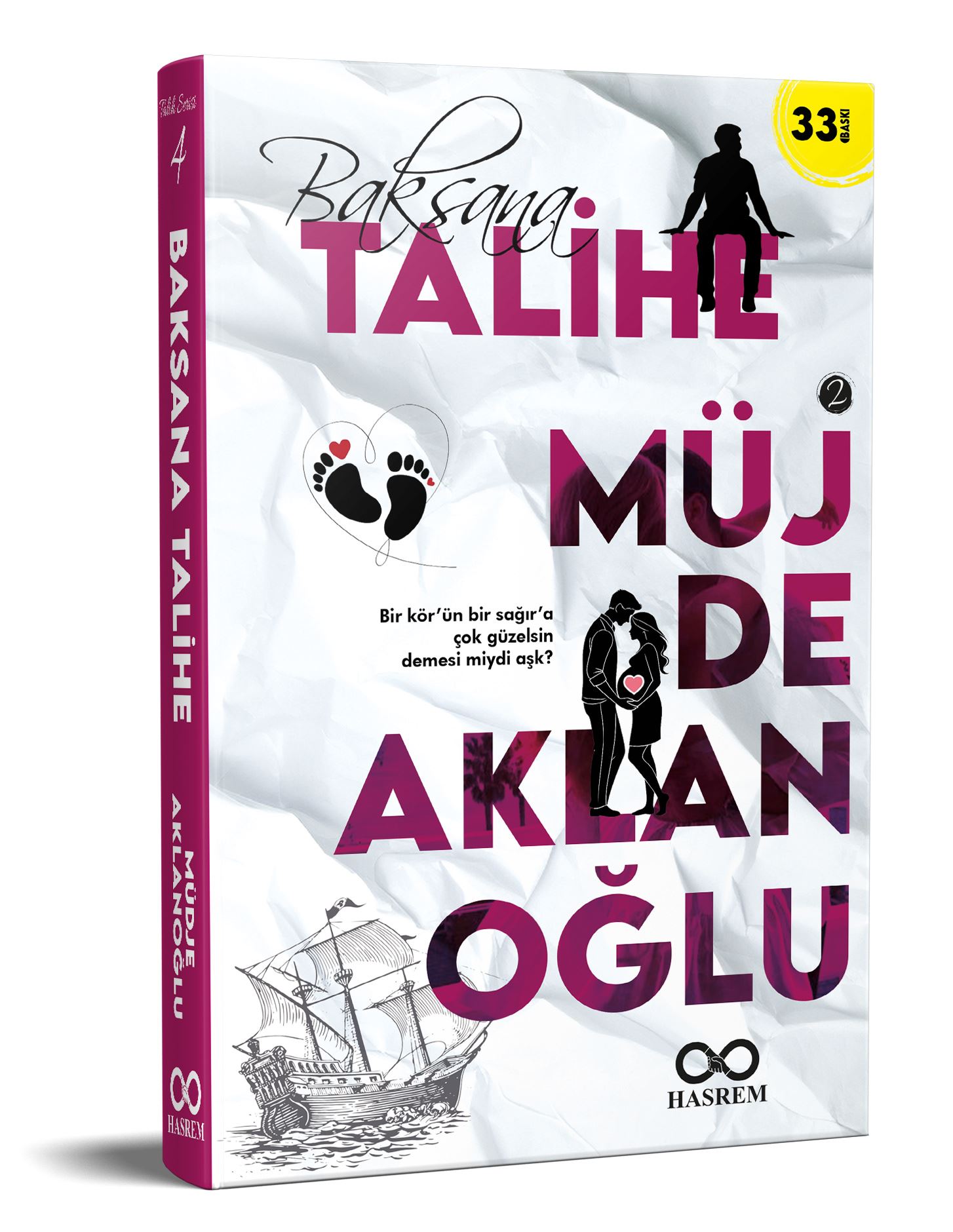 Baksana Talihe 2