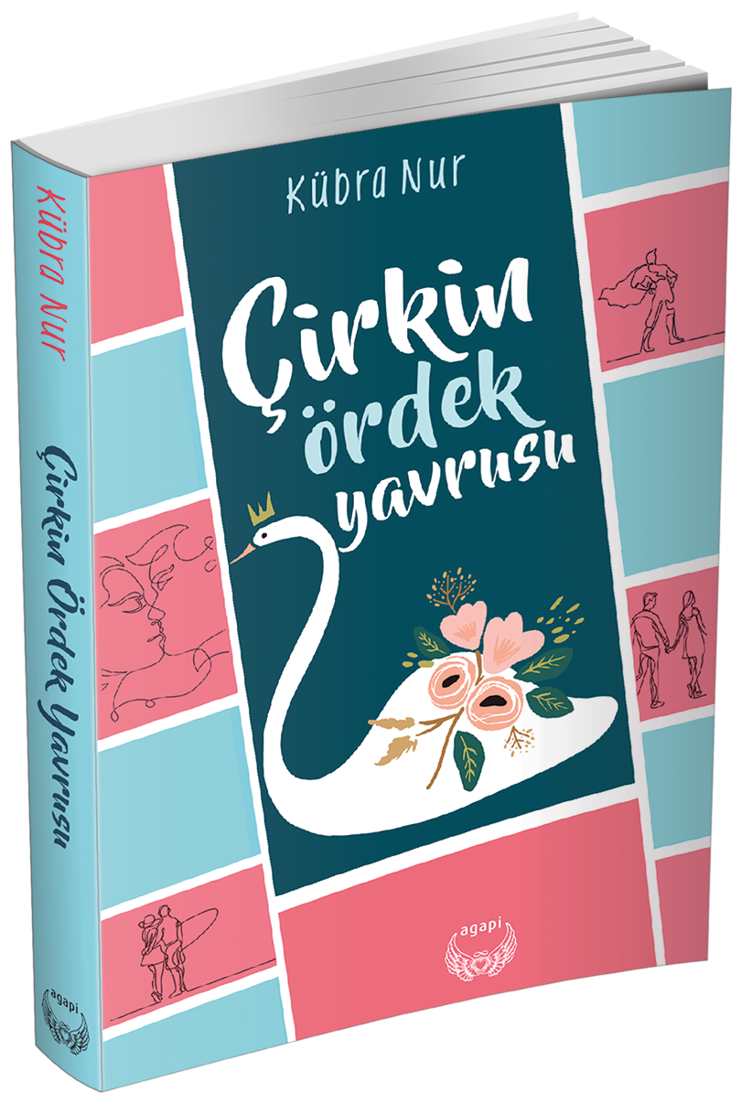 Çirkin Ördek Yavrusu