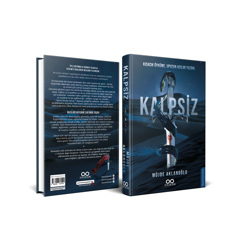 Kalpsiz