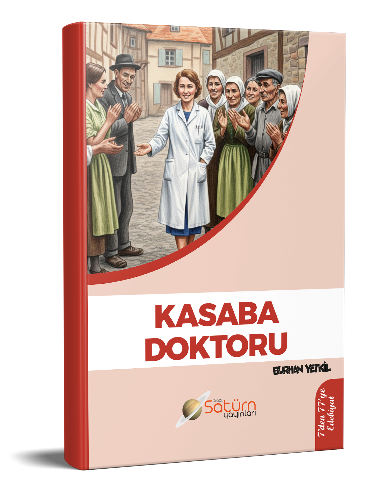 Kasaba Doktoru