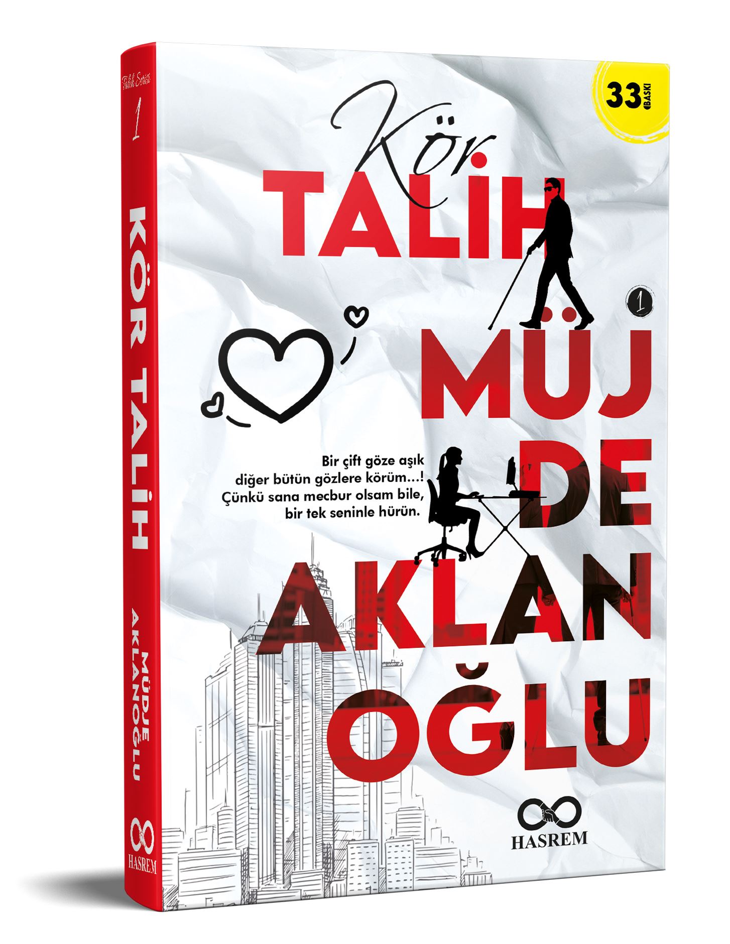 Talih Serisi 5 Kitap