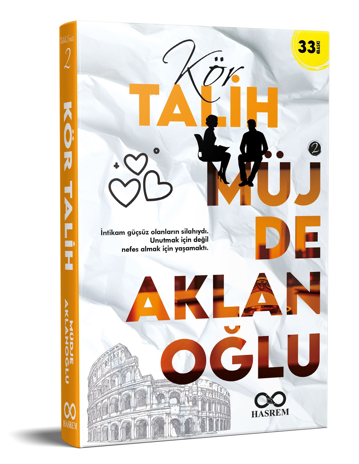 Talih Serisi 5 Kitap