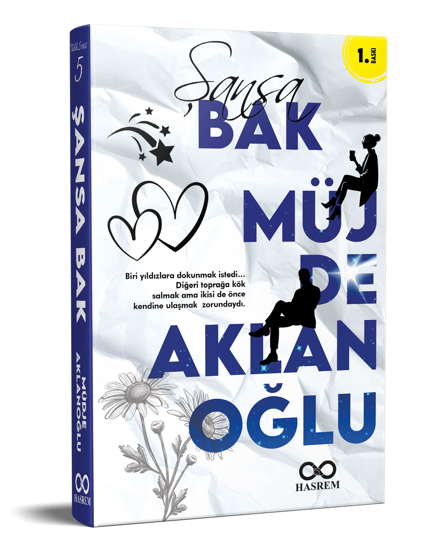 Talih Serisi 5 Kitap