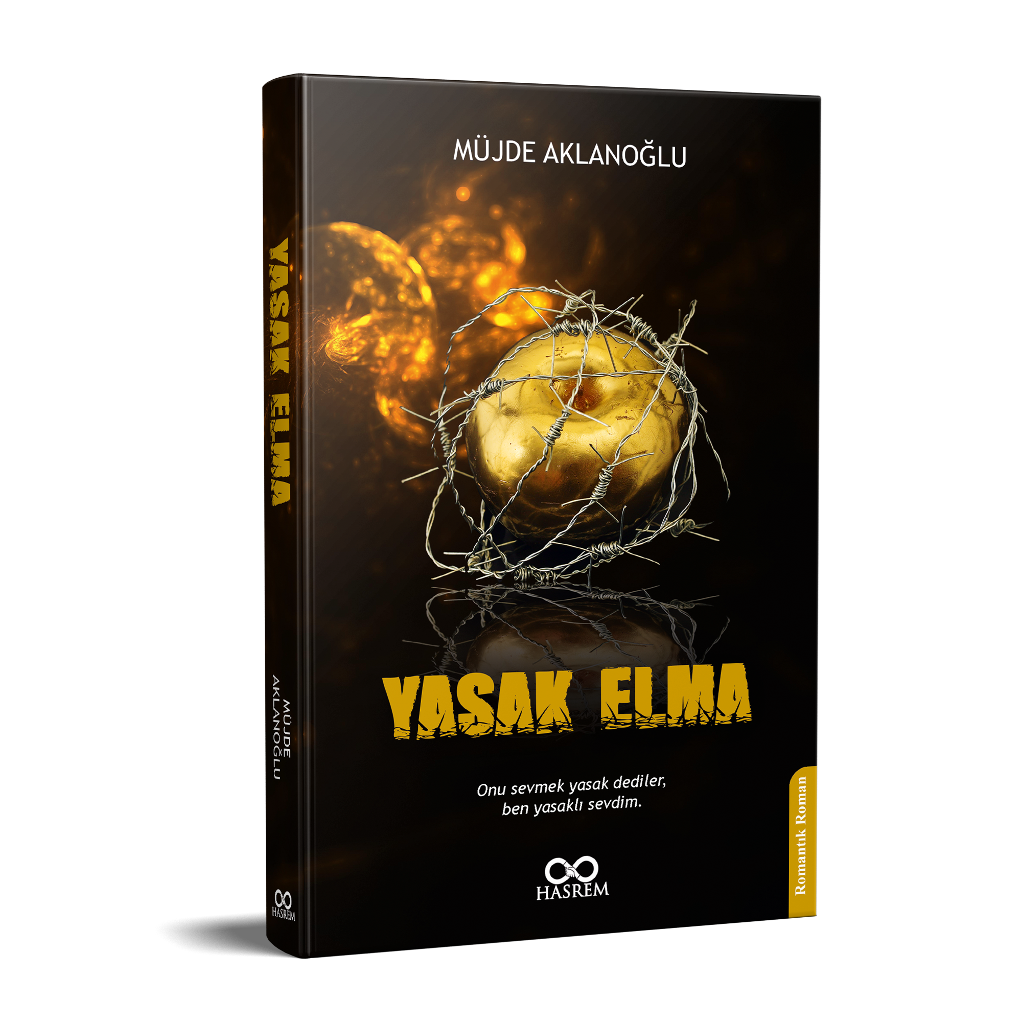 Yasak Elma - Müjde Aklanoğlu