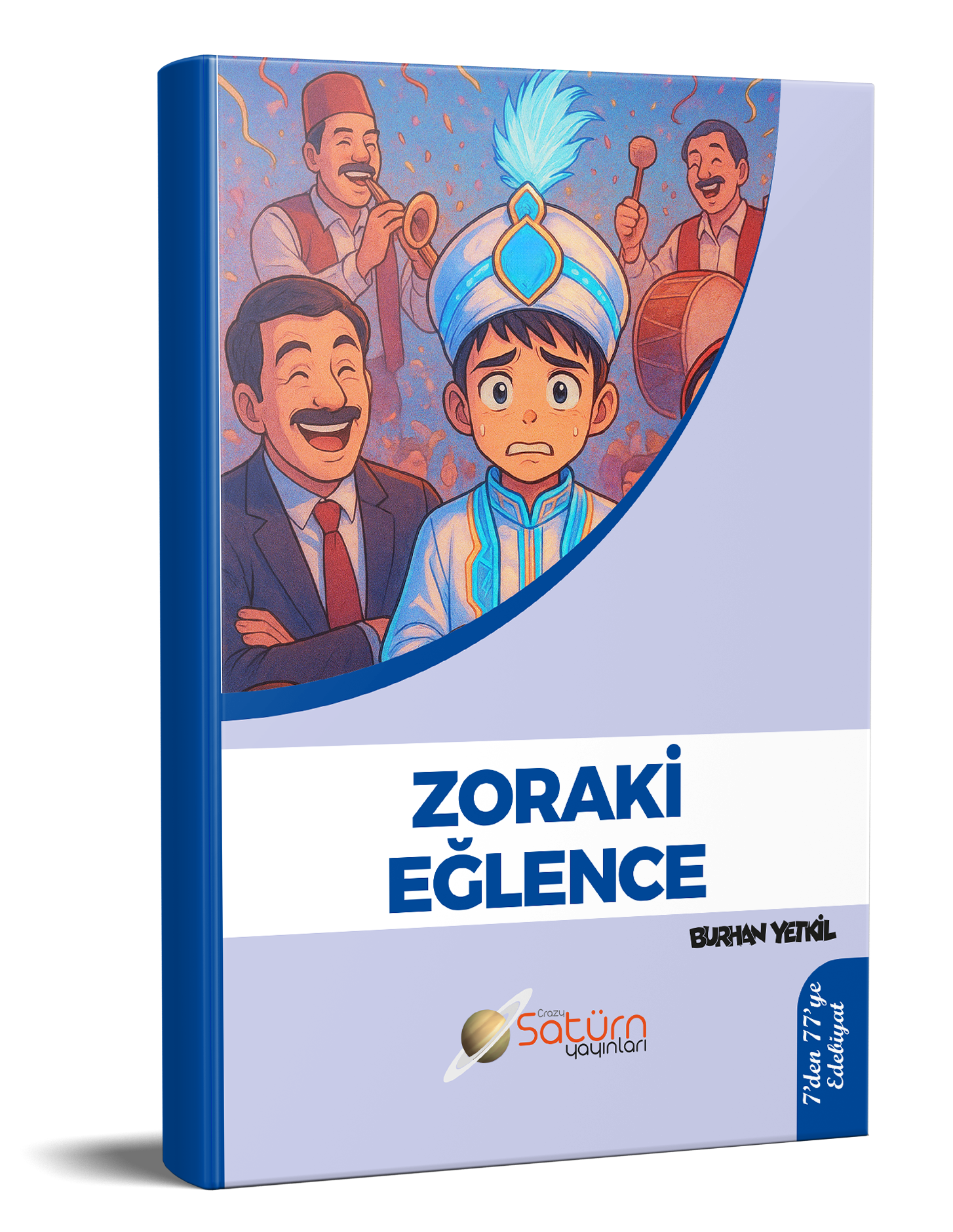 Zoraki Eğlence