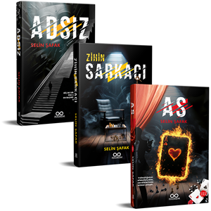 Adsız Serisi - Selin Şafak