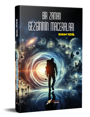 Bir Zaman Gezgininin Maceraları