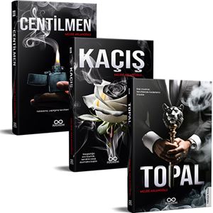 Topal, Kaçış, Centilmen